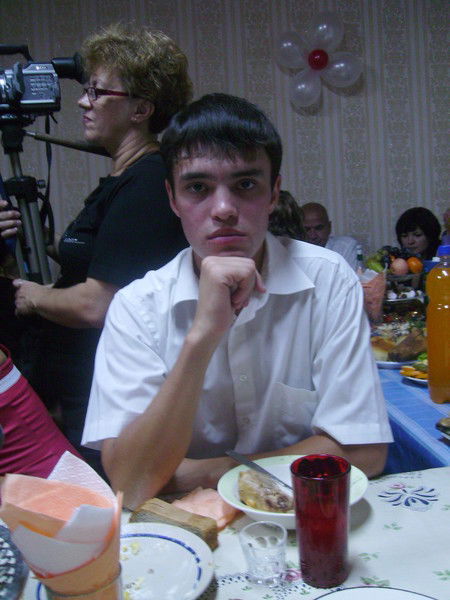 Фаниль Насибуллин