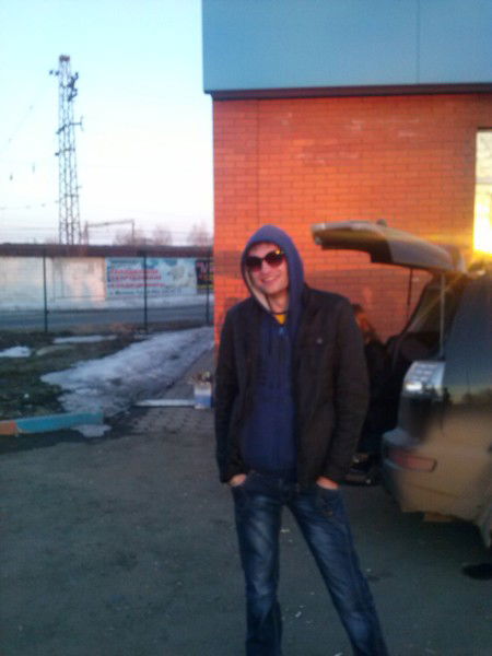 Владимир Титов