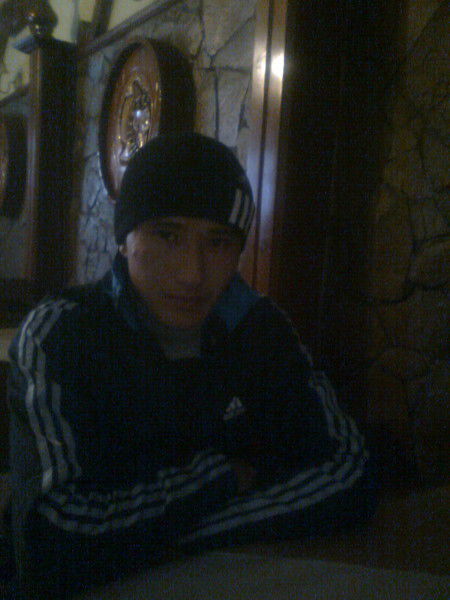 Кайрат Турганбаев