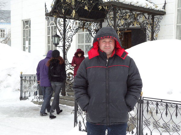 Малхаз Центерадзе