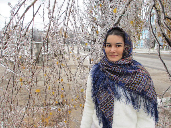 Елена Чижова