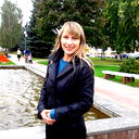 Анастасия Лесник