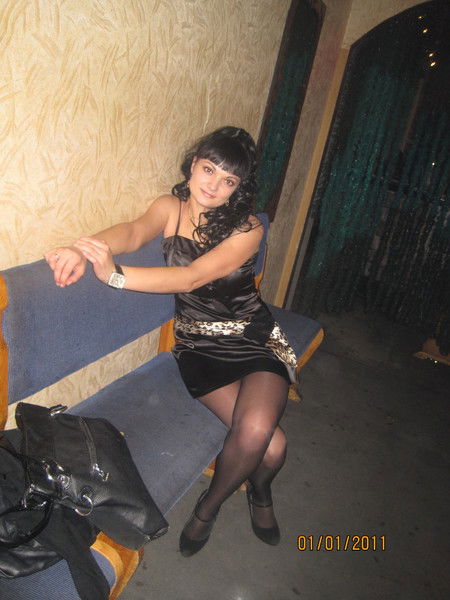 Юлия Дудниченко