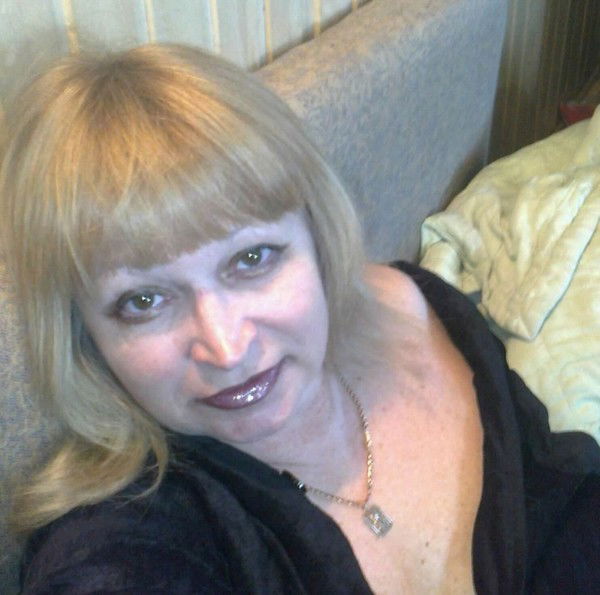 Людмила Блок