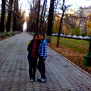 Sharizat Amangeldi