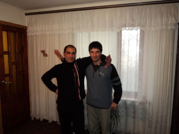 Диоген Сариев