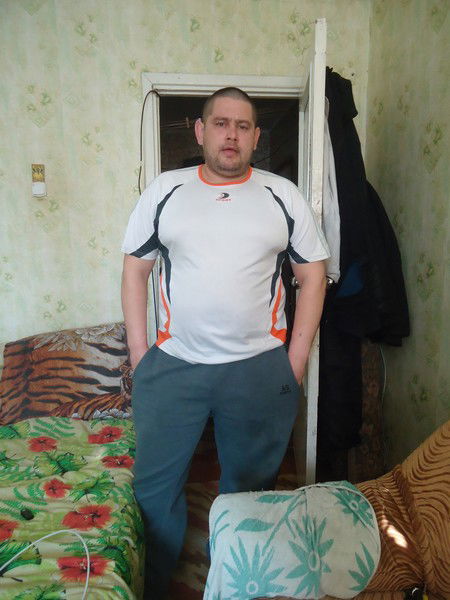 Денис Солодников