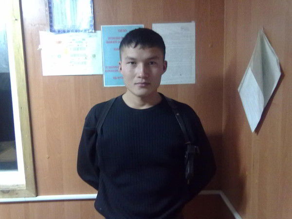 Нурсултан Мырзагалиев