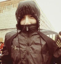 Саидкарим Жандаулетов