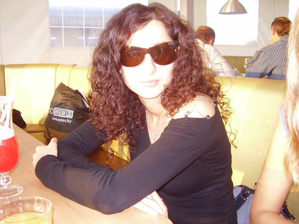 Татьяна Юрочкина