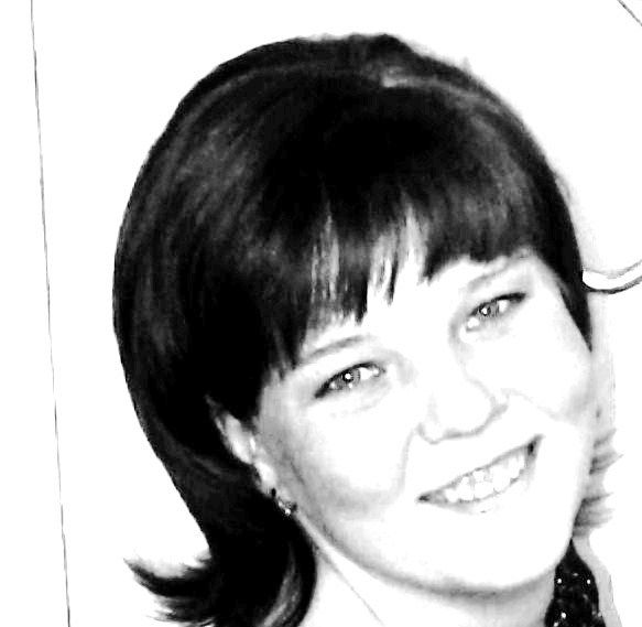 Наталья Коноплева