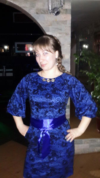 Вера Кружкова