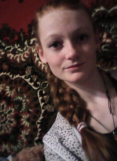 Виктория Шишкина