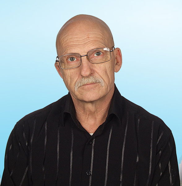 Валентин Гладков