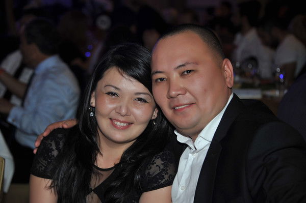 Шарбану Нугманова