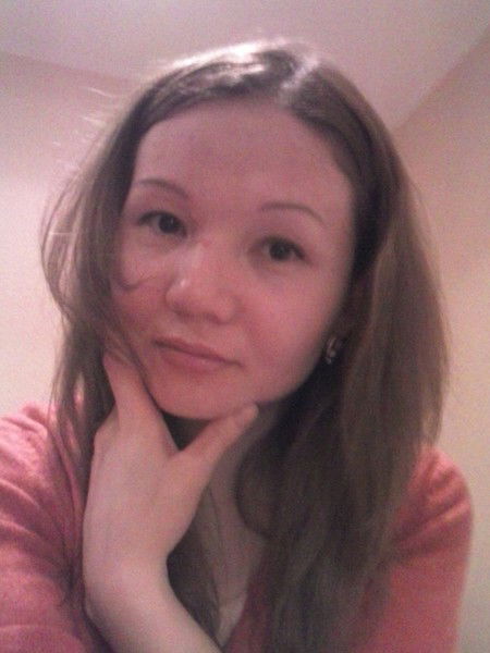 Шынар Утегулова