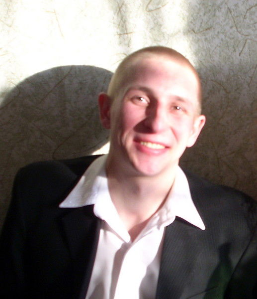 Александр Ковальчук