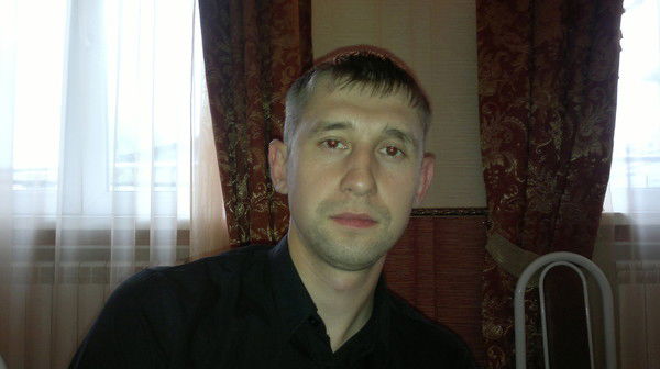 Александр Чечётин