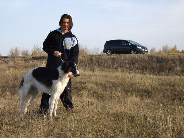 Александр Краснов