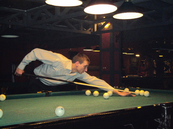 Игорь Ламакин