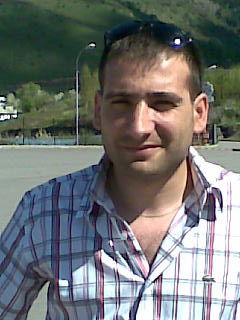 Рашид Рашидов