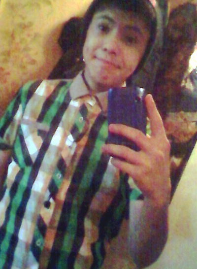 Азиз Азимов