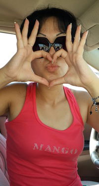 Жанна Косарбаева