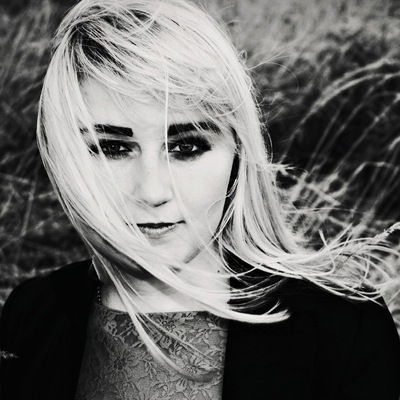 Антоніна Бургер