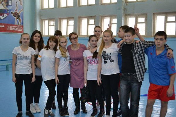 Кристина Гуркова