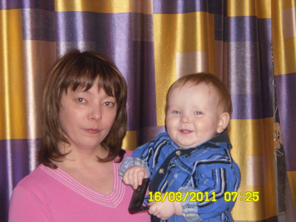 Наталья Гончарова