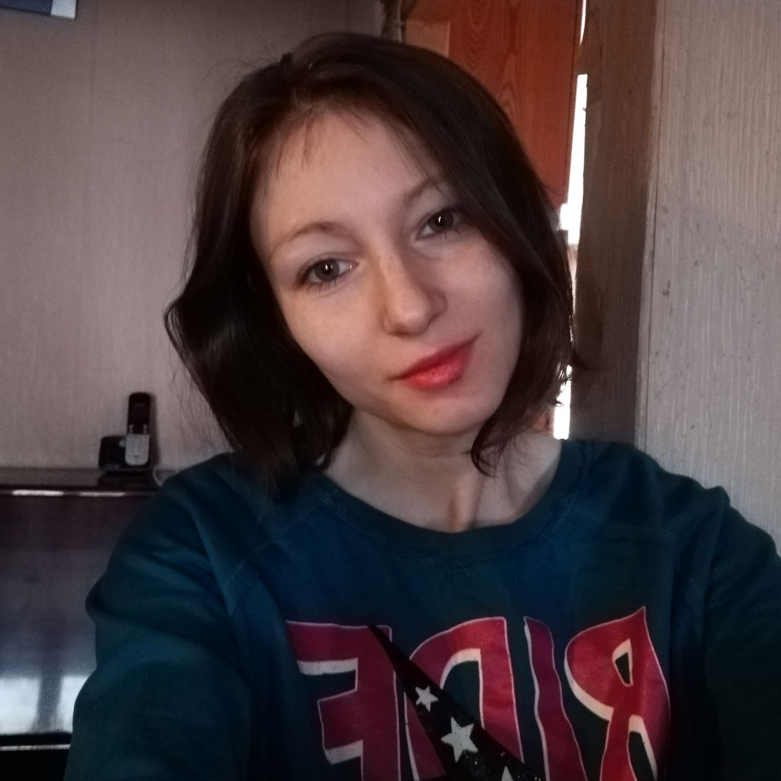 Александра Воронцова