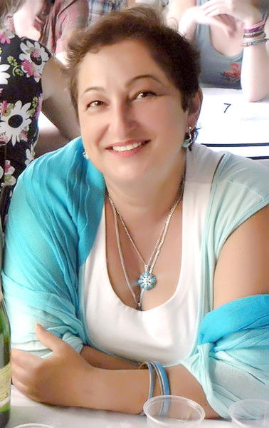 Виктория Барахоева