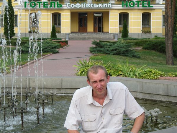 Геннадий Халиман