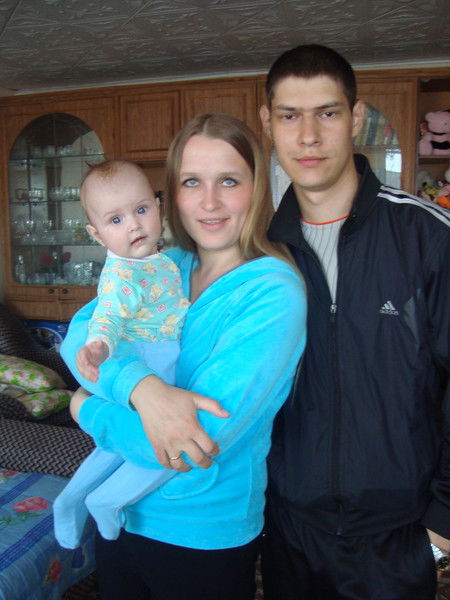 Ольга Кривопaловa