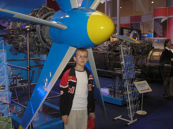 Павел Шатерников