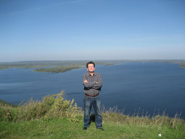 Валера Смоленцев