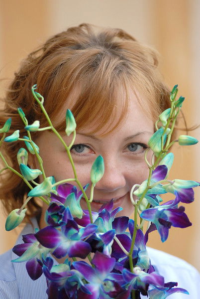 Любовь Карелина