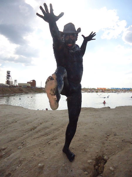 Салават Дашкин