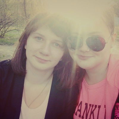 Анастасия Маслова