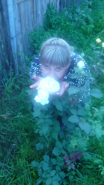 Надежда Нечасова