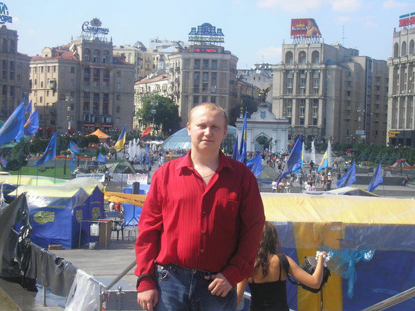 Александр Клинчук