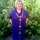 Наталия Лунева