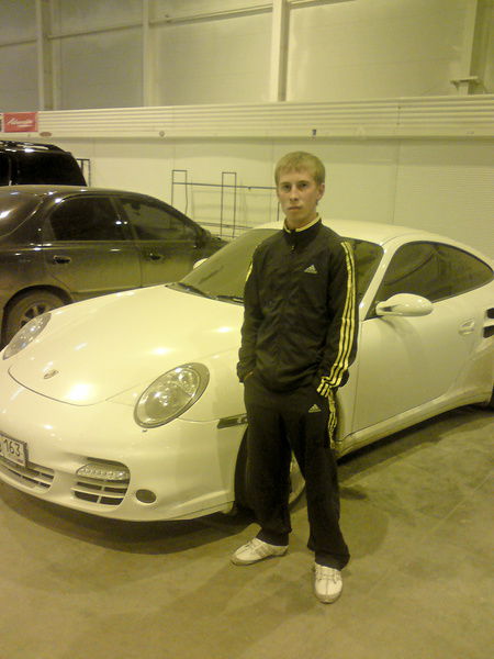 Максим Маницын