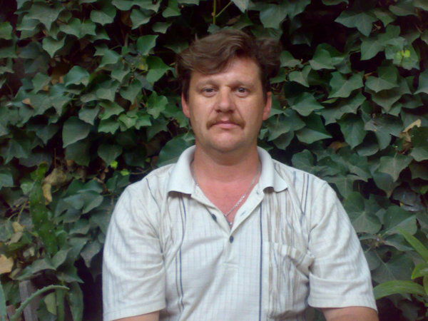 Дмитрий Калмыков