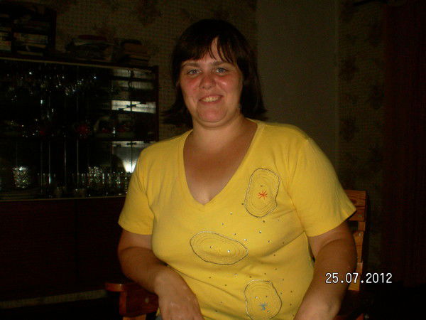 Марина Карпова