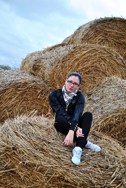 Александра Дорошенко