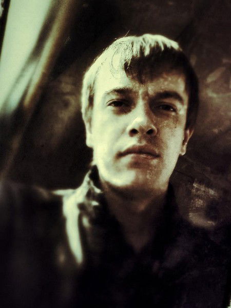 Роман Щелчков