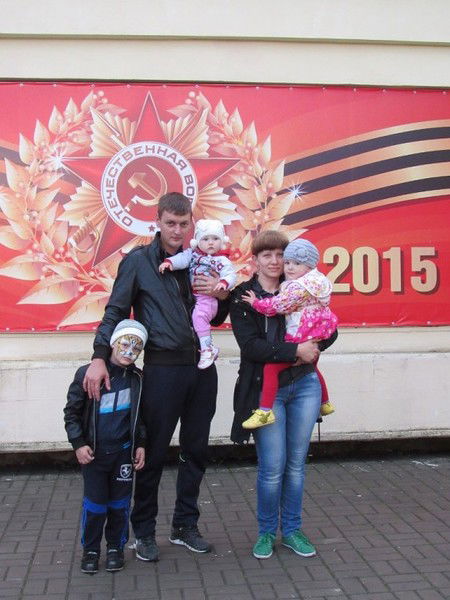 Наталья Раздобарова