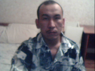 Канат Атабаев