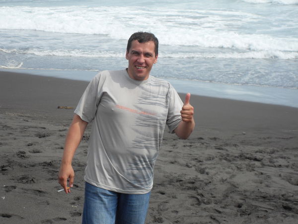 Андрей Слюсаренко